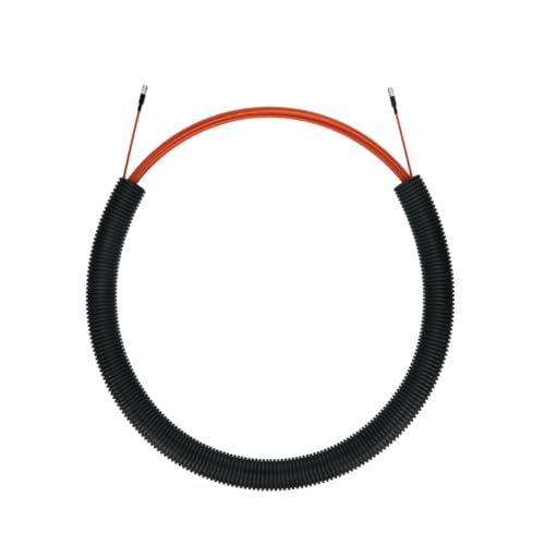 デンサン フラットオレンジライン FX-3615